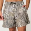 Camo Guard Swim Trunks,Camo Guard Swim Trunks