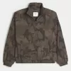 Camo Windbreaker Jacket,Camo Windbreaker Jacket