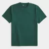 Classic Fit T-Shirt,Classic Fit T-Shirt