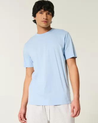 Classic Fit T-Shirt,Classic Fit T-Shirt