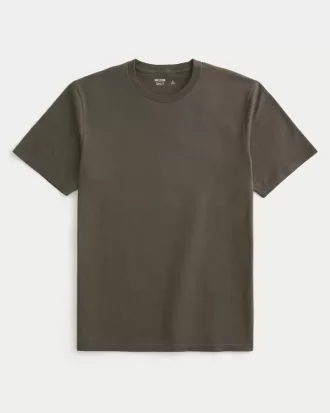 Classic Fit T-Shirt,Classic Fit T-Shirt