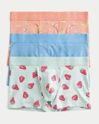 Classic Length Boxer Brief 3-Pack,Classic Length Boxer Brief 3-Pack