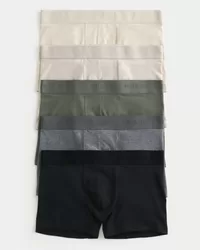 Classic Length Boxer Brief 5-Pack,Classic Length Boxer Brief 5-Pack