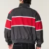 Coca-Cola Graphic Racing Jacket,Coca-Cola Graphic Racing Jacket