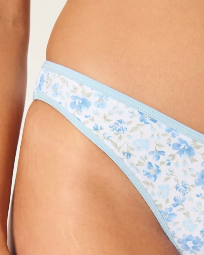 Contrast Strap High-Leg Cheeky Bikini Bottom,Contrast Strap High-Leg Cheeky Bikini Bottom Contrast Strap High-Leg Cheeky Bikini Bottom,Contrast Strap High-Leg Cheeky Bikini Bottom