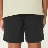Cooling Flat-Front Shorts 7″,Cooling Flat-Front Shorts 7″