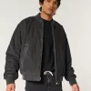 Corduroy Bomber Jacket,Corduroy Bomber Jacket