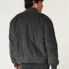 Corduroy Bomber Jacket,Corduroy Bomber Jacket
