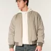 Corduroy Bomber Jacket,Corduroy Bomber Jacket