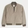 Corduroy Bomber Jacket,Corduroy Bomber Jacket