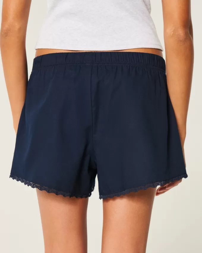 Cotton Boxer Shorts,Cotton Boxer Shorts