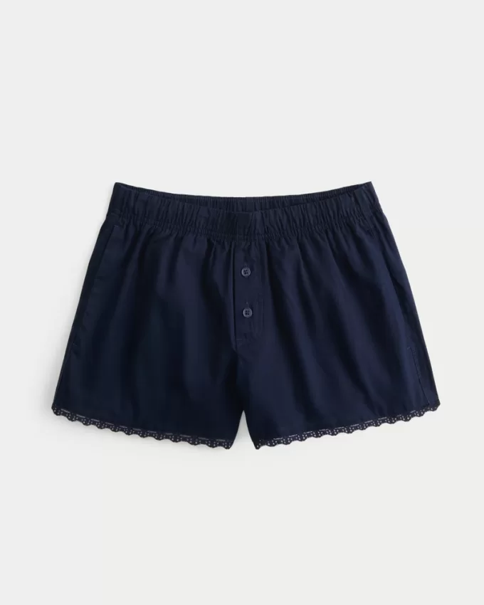 Cotton Boxer Shorts,Cotton Boxer Shorts