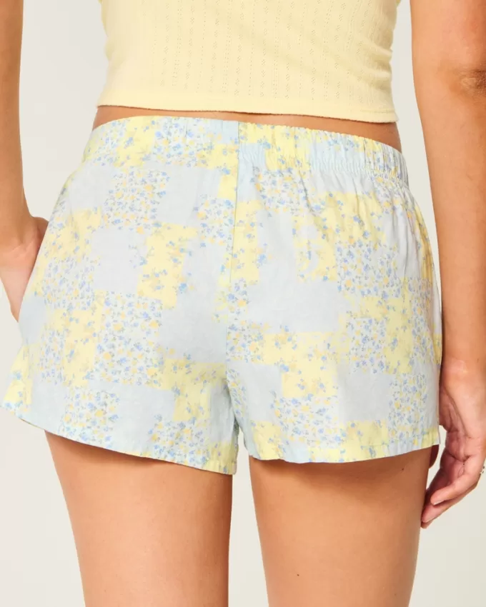 Cotton Boxer Shorts,Cotton Boxer Shorts