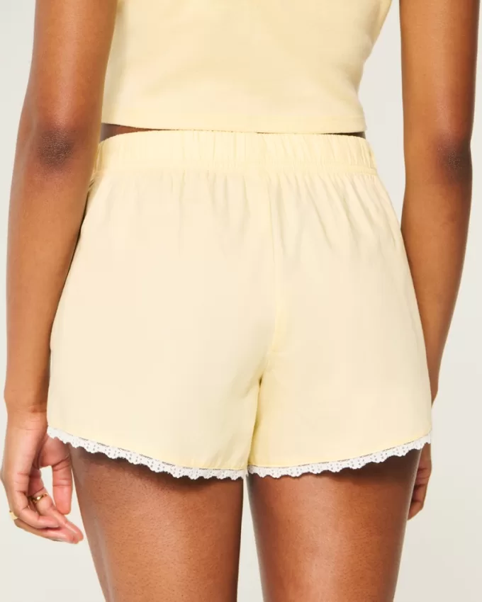 Cotton Boxer Shorts,Cotton Boxer Shorts