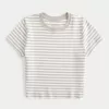 Cotton Crew Baby Tee,Cotton Crew Baby Tee