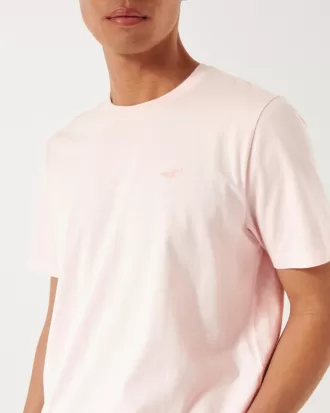 Cotton Icon Crew T ShirtCotton Icon Crew T Shirt330 613 00216 178 1 330x413 - Cotton Icon Crew T-Shirt,Cotton Icon Crew T-Shirt