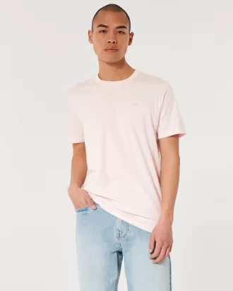 Hollister light pink