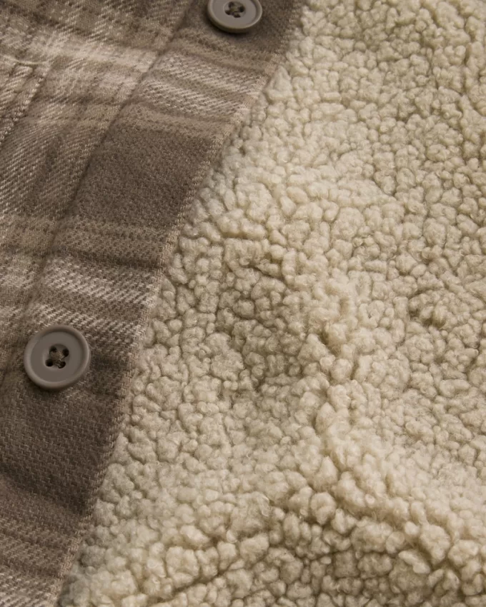 Cozy Lined Shacket,Cozy Lined Shacket