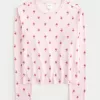 Cozy Long-Sleeve Pajama Shirt,Cozy Long-Sleeve Pajama Shirt