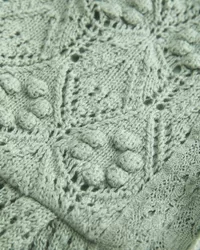 Crochet-Style Tie-Front Sweater Tank,Crochet-Style Tie-Front Sweater Tank