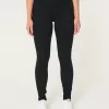 Curvy High-Rise Black Super Skinny Jeans,Curvy High-Rise Black Super Skinny Jeans
