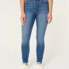 Curvy High-Rise Dark Wash Super Skinny Jeans,Curvy High-Rise Dark Wash Super Skinny Jeans Curvy High-Rise Dark Wash Super Skinny Jeans,Curvy High-Rise Dark Wash Super Skinny Jeans