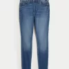 Curvy High-Rise Dark Wash Super Skinny Jeans,Curvy High-Rise Dark Wash Super Skinny Jeans Curvy High-Rise Dark Wash Super Skinny Jeans,Curvy High-Rise Dark Wash Super Skinny Jeans