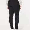 Curvy High-Rise Ripped Black Super Skinny Jeans,Curvy High-Rise Ripped Black Super Skinny Jeans