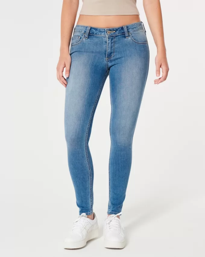 Curvy Low-Rise Medium Wash Super Skinny Jeans,Curvy Low-Rise Medium Wash Super Skinny Jeans Curvy Low-Rise Medium Wash Super Skinny Jeans,Curvy Low-Rise Medium Wash Super Skinny Jeans