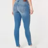 Curvy Low-Rise Medium Wash Super Skinny Jeans,Curvy Low-Rise Medium Wash Super Skinny Jeans Curvy Low-Rise Medium Wash Super Skinny Jeans,Curvy Low-Rise Medium Wash Super Skinny Jeans
