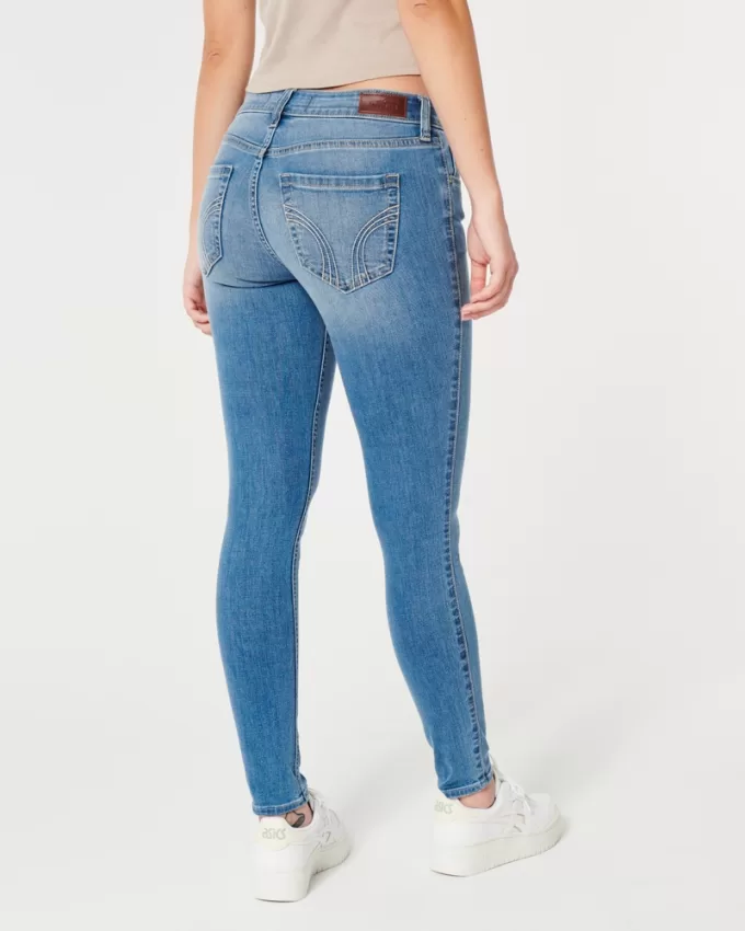 Curvy Low-Rise Medium Wash Super Skinny Jeans,Curvy Low-Rise Medium Wash Super Skinny Jeans Curvy Low-Rise Medium Wash Super Skinny Jeans,Curvy Low-Rise Medium Wash Super Skinny Jeans