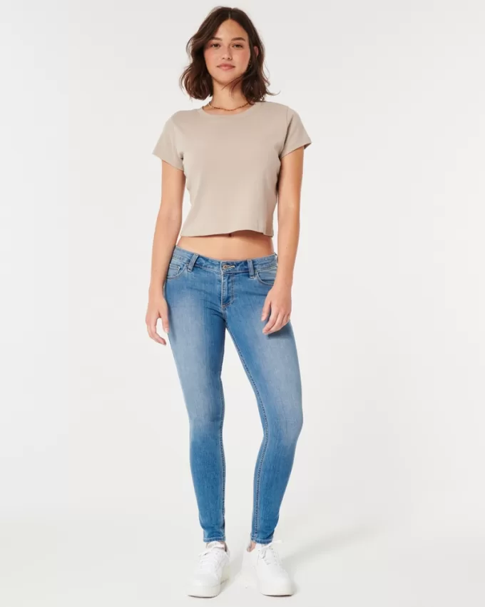 Curvy Low-Rise Medium Wash Super Skinny Jeans,Curvy Low-Rise Medium Wash Super Skinny Jeans Curvy Low-Rise Medium Wash Super Skinny Jeans,Curvy Low-Rise Medium Wash Super Skinny Jeans