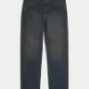 Dark Wash Baggy Jeans,Dark Wash Baggy Jeans