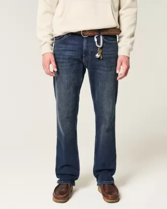 Dark Wash Boot Jeans,Dark Wash Boot Jeans