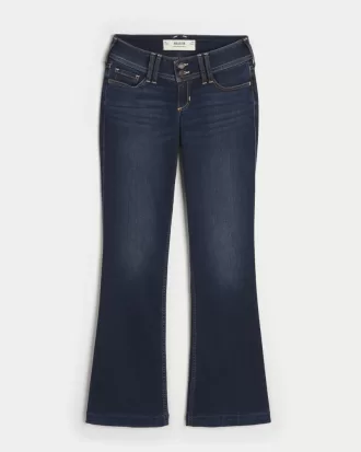 Dark Wash Boot Jeans,Dark Wash Boot Jeans