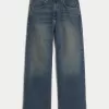 Dark Wash Super Baggy Jeans,Dark Wash Super Baggy Jeans