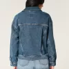 Denim Jacket,Denim Jacket