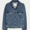 Denim Jacket,Denim Jacket