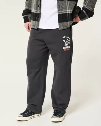 Dodge Hellcat Graphic Baggy Sweatpants,Dodge Hellcat Graphic Baggy Sweatpants