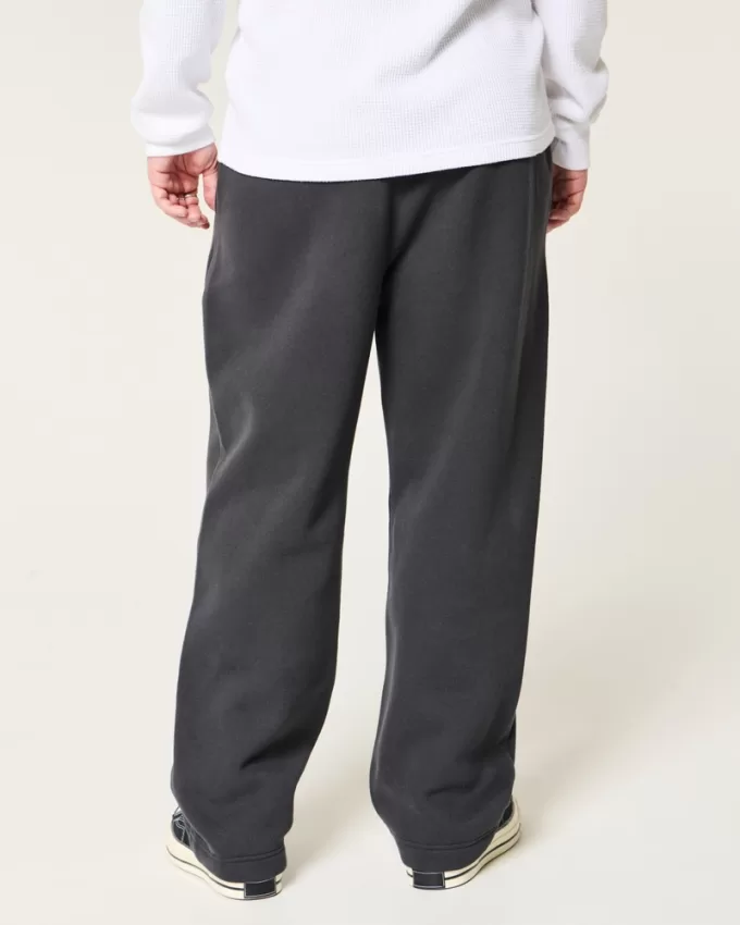 Dodge Hellcat Graphic Baggy Sweatpants,Dodge Hellcat Graphic Baggy Sweatpants