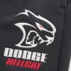 Dodge Hellcat Graphic Baggy Sweatpants,Dodge Hellcat Graphic Baggy Sweatpants