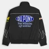 DuPont NASCAR Racing Jacket,DuPont NASCAR Racing Jacket DuPont NASCAR Racing Jacket,DuPont NASCAR Racing Jacket