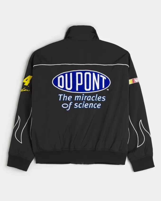 DuPont NASCAR Racing Jacket,DuPont NASCAR Racing Jacket DuPont NASCAR Racing Jacket,DuPont NASCAR Racing Jacket