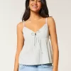 Easy Babydoll Top,Easy Babydoll Top