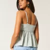 Easy Babydoll Top,Easy Babydoll Top