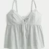 Easy Babydoll Top,Easy Babydoll Top