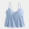 Easy Babydoll Top,Easy Babydoll Top