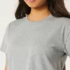 Easy Cotton Crew T-Shirt,Easy Cotton Crew T-Shirt