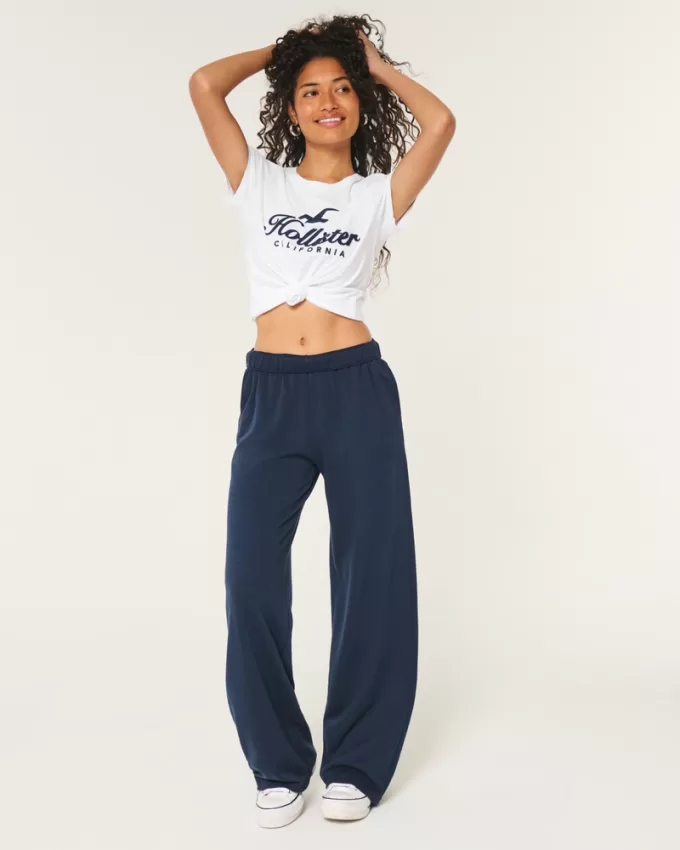 Easy Cotton Logo Graphic Tee,Easy Cotton Logo Graphic Tee