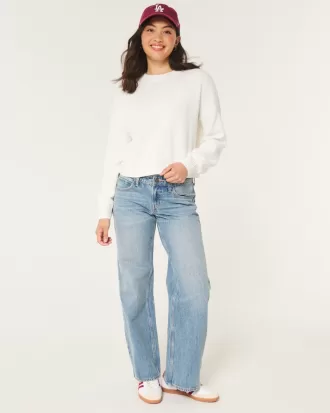 Easy Crew Sweater,Easy Crew Sweater